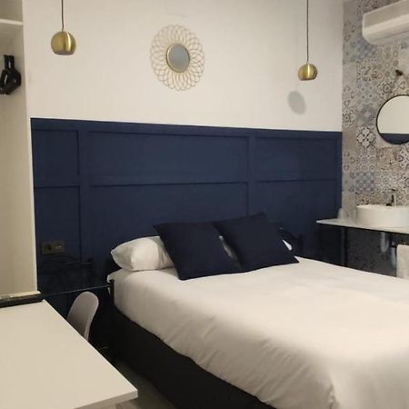 Rooms Los Montes Granada Ngoại thất bức ảnh