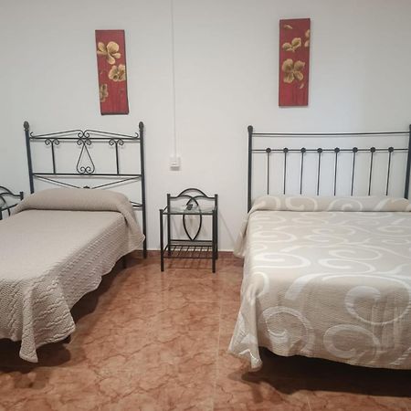 Rooms Los Montes Granada Ngoại thất bức ảnh