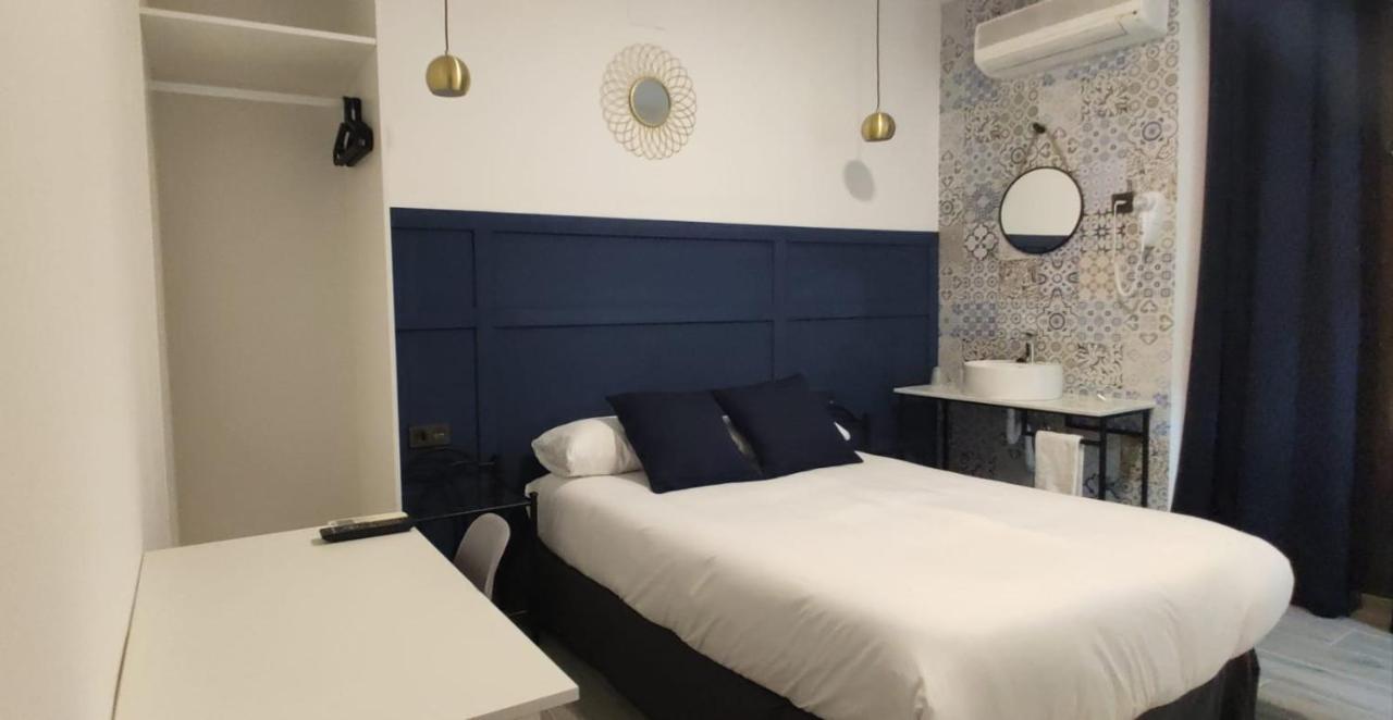 Rooms Los Montes Granada Ngoại thất bức ảnh