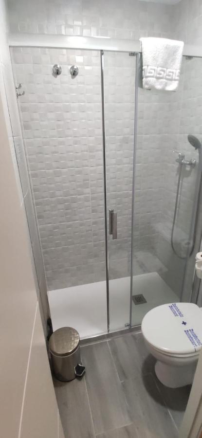 Rooms Los Montes Granada Ngoại thất bức ảnh