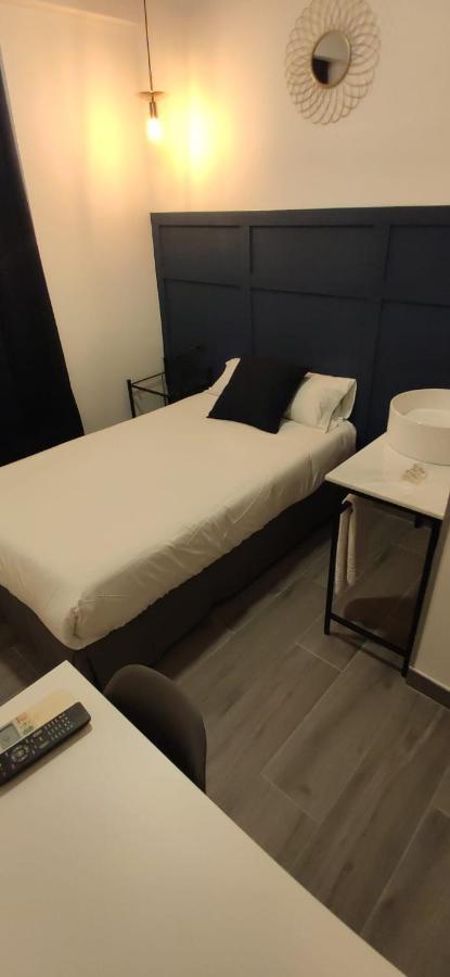 Rooms Los Montes Granada Ngoại thất bức ảnh