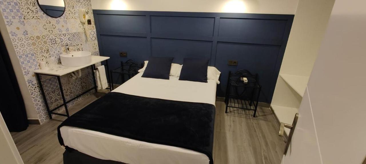 Rooms Los Montes Granada Ngoại thất bức ảnh