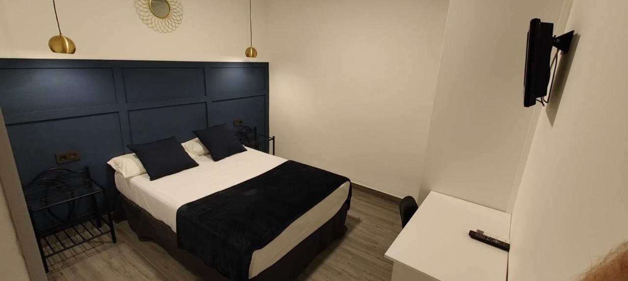 Rooms Los Montes Granada Ngoại thất bức ảnh