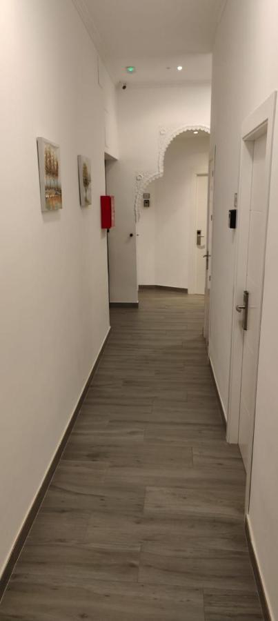 Rooms Los Montes Granada Ngoại thất bức ảnh