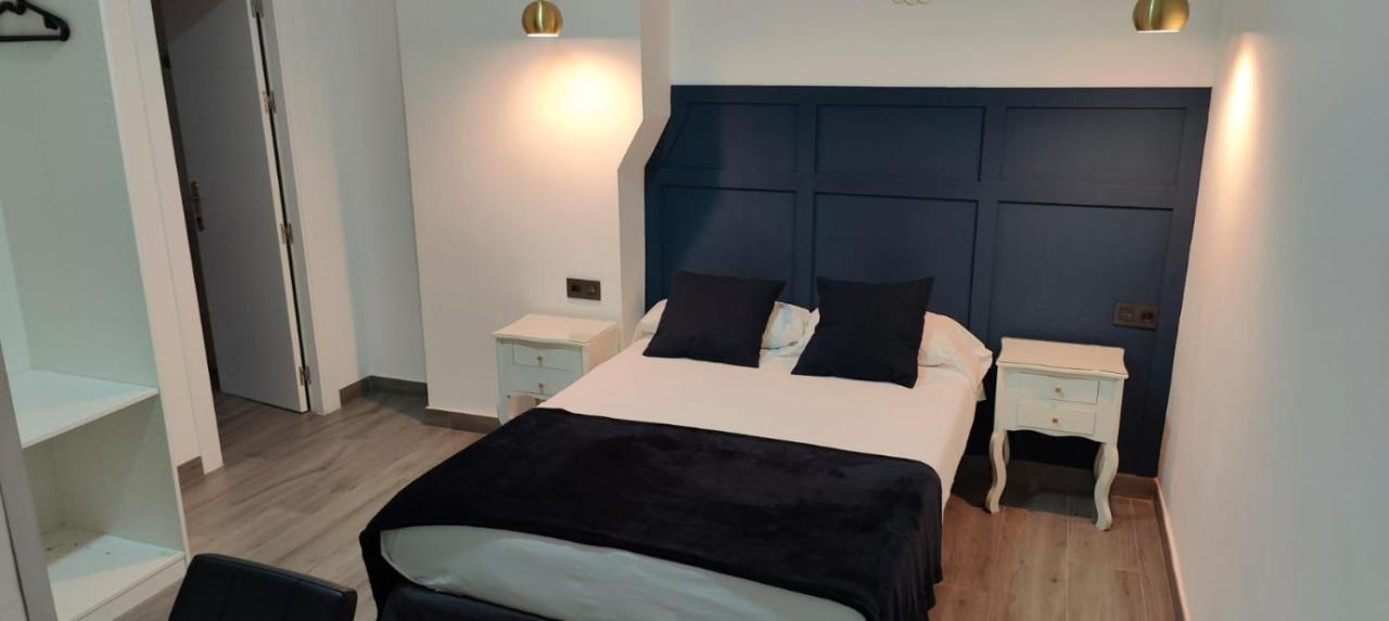 Rooms Los Montes Granada Ngoại thất bức ảnh