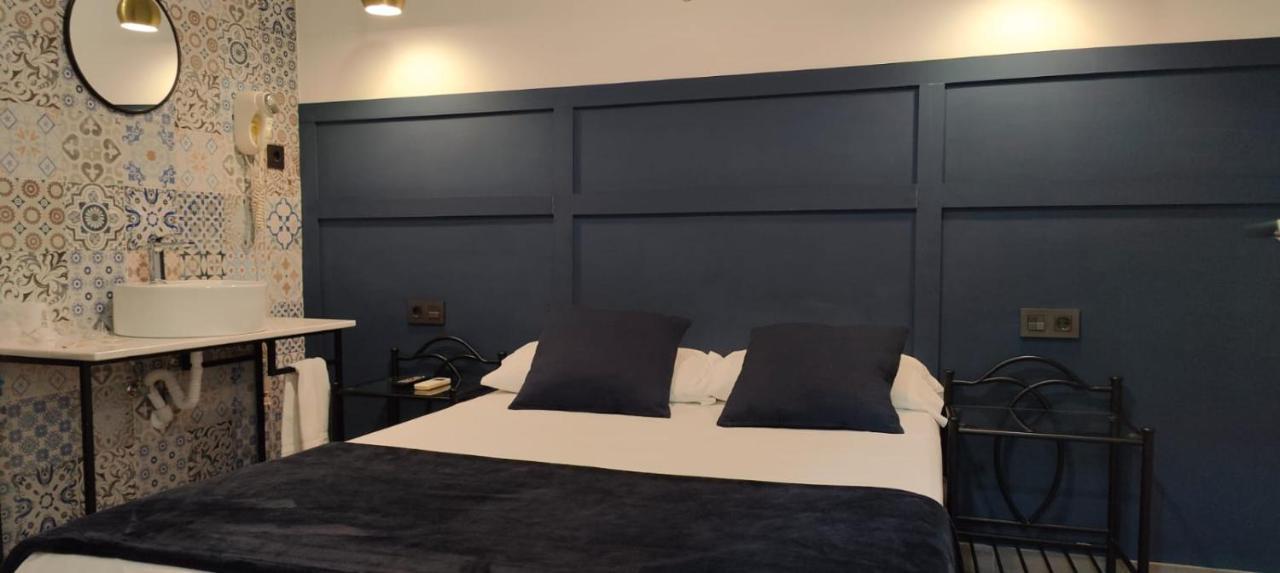 Rooms Los Montes Granada Ngoại thất bức ảnh
