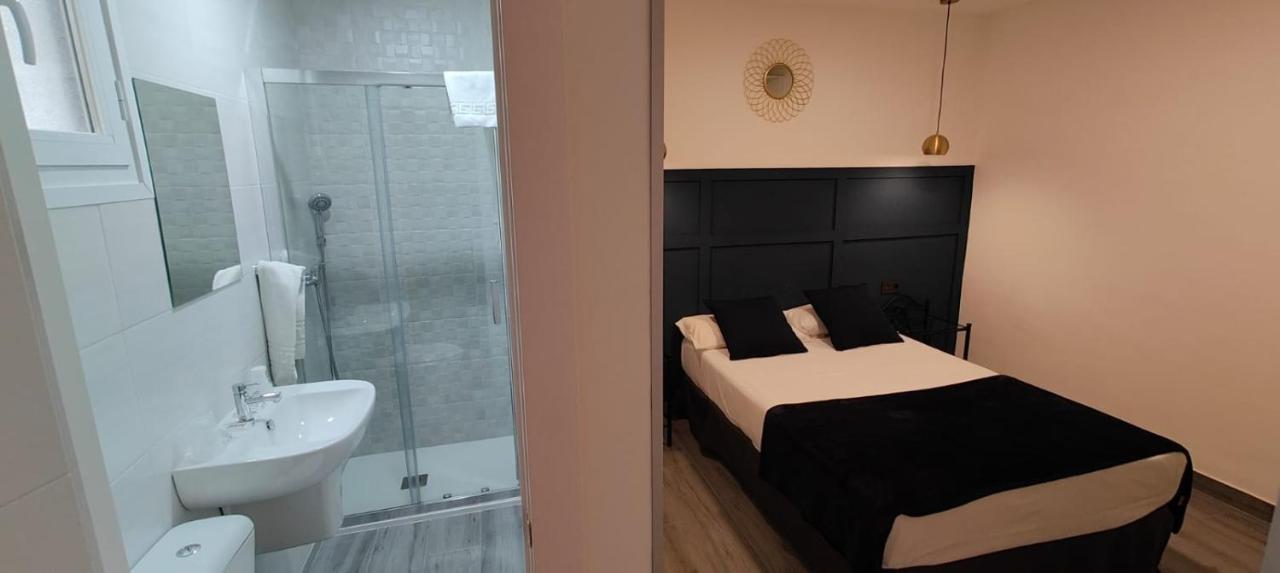 Rooms Los Montes Granada Ngoại thất bức ảnh