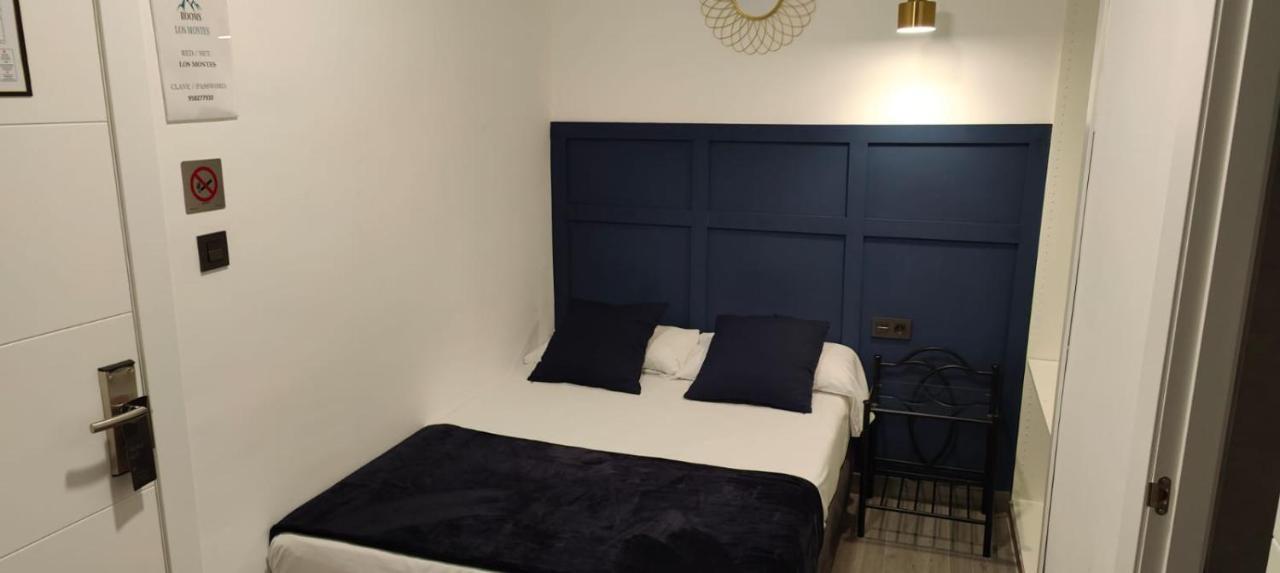 Rooms Los Montes Granada Ngoại thất bức ảnh