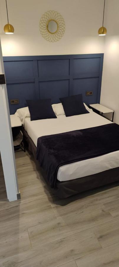 Rooms Los Montes Granada Ngoại thất bức ảnh