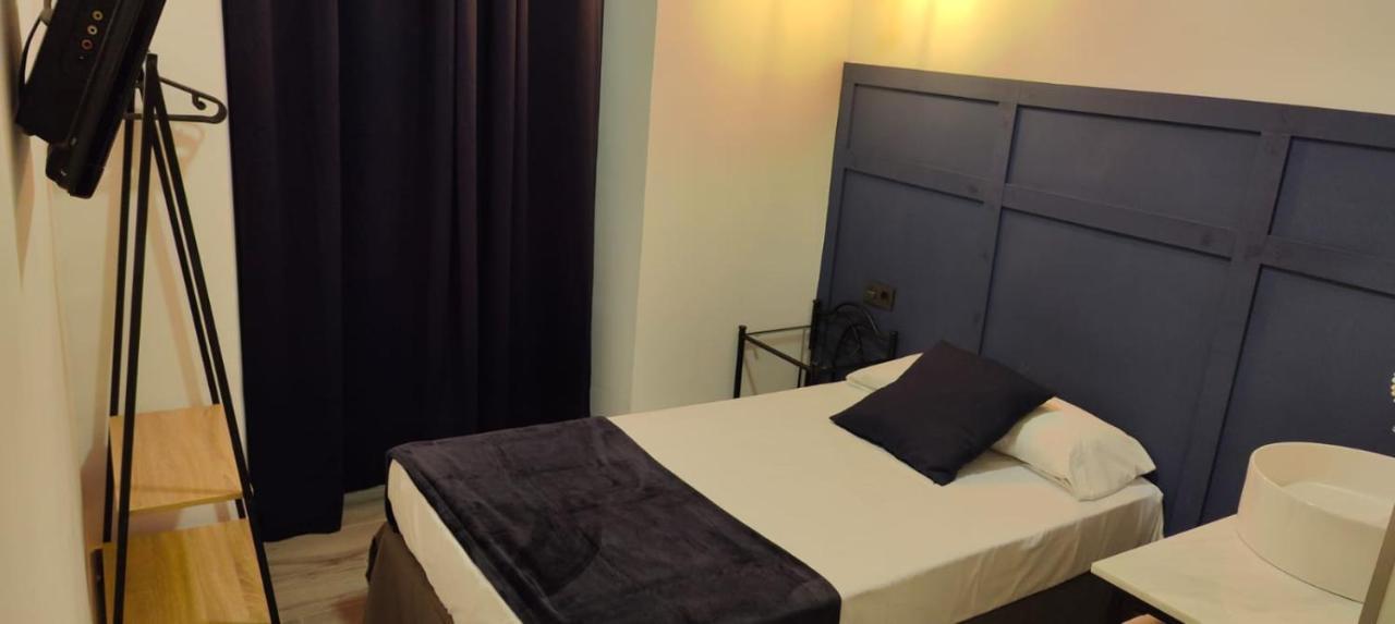 Rooms Los Montes Granada Ngoại thất bức ảnh
