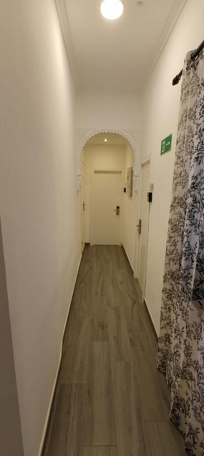 Rooms Los Montes Granada Ngoại thất bức ảnh