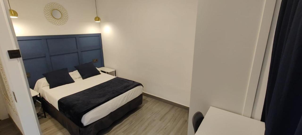 Rooms Los Montes Granada Ngoại thất bức ảnh