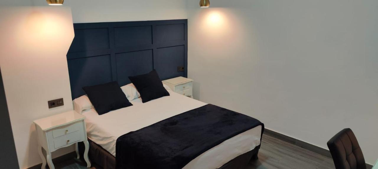 Rooms Los Montes Granada Ngoại thất bức ảnh