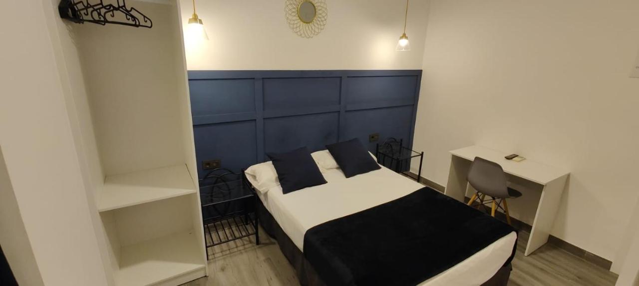 Rooms Los Montes Granada Ngoại thất bức ảnh