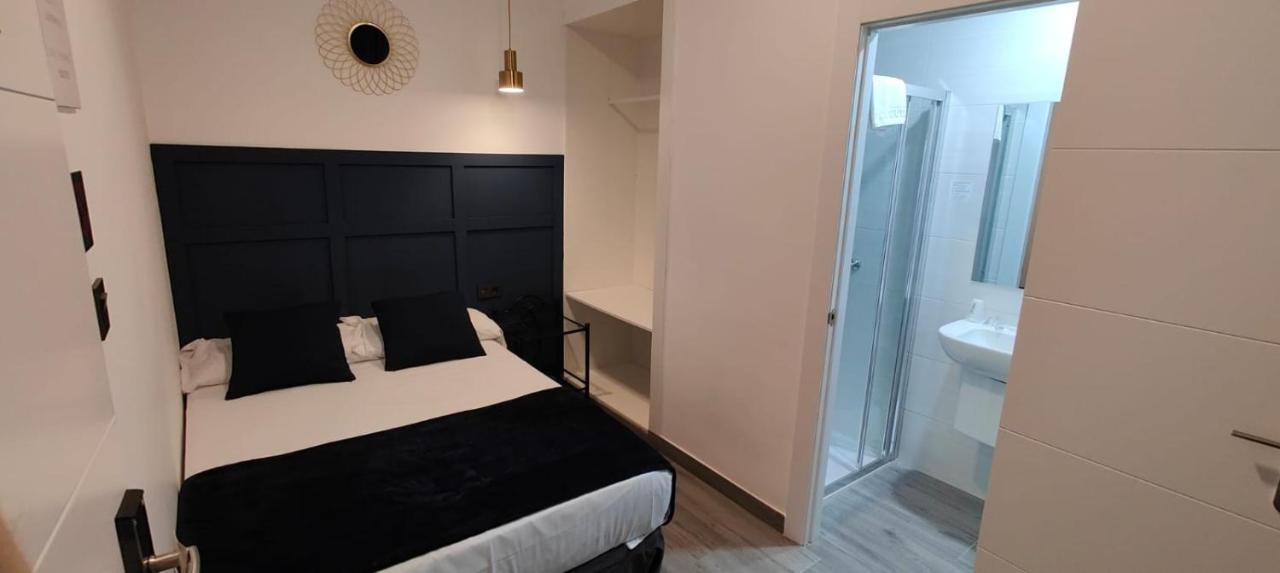 Rooms Los Montes Granada Ngoại thất bức ảnh