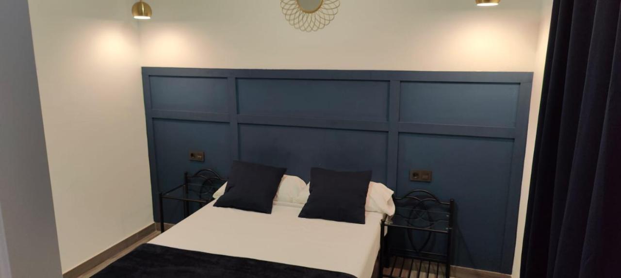 Rooms Los Montes Granada Ngoại thất bức ảnh