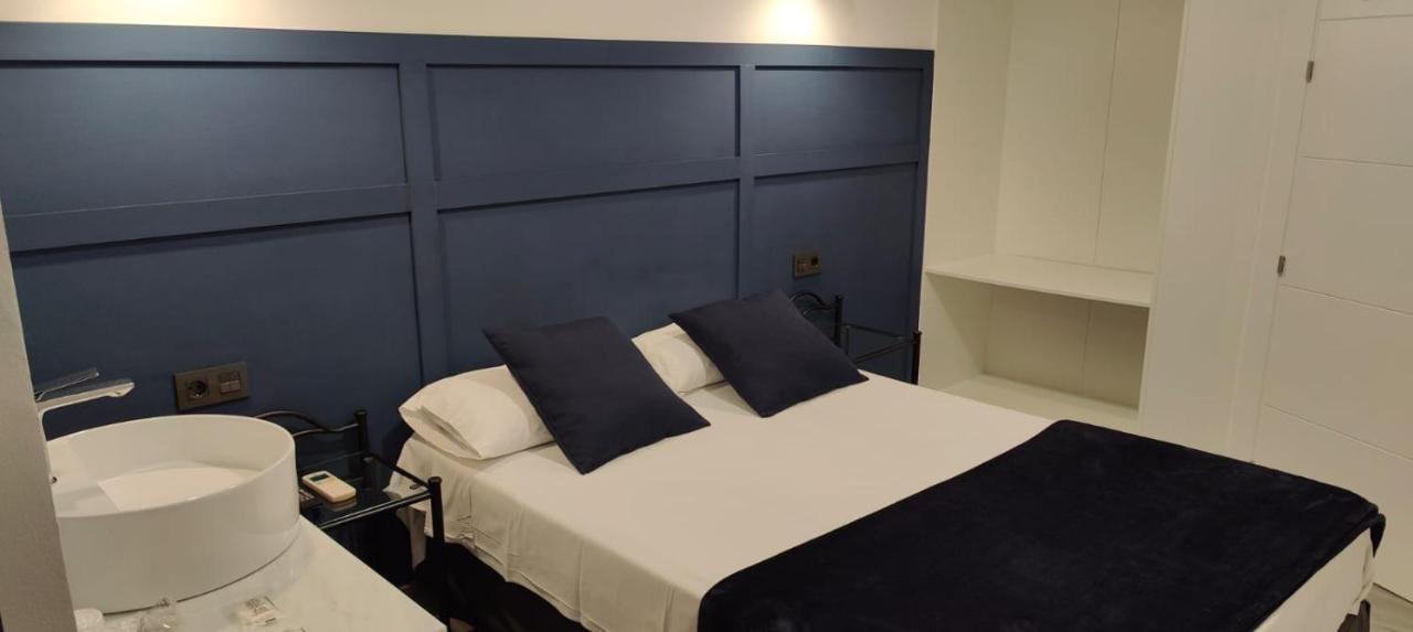 Rooms Los Montes Granada Ngoại thất bức ảnh