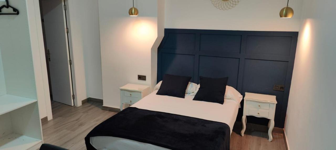 Rooms Los Montes Granada Ngoại thất bức ảnh