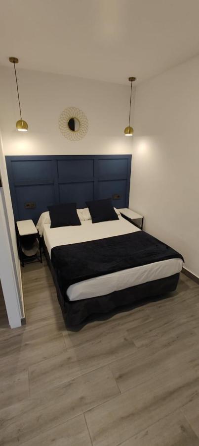 Rooms Los Montes Granada Ngoại thất bức ảnh