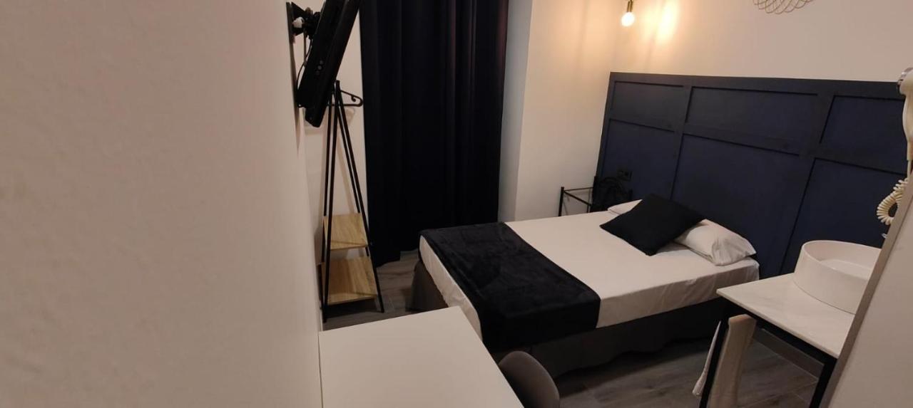 Rooms Los Montes Granada Ngoại thất bức ảnh