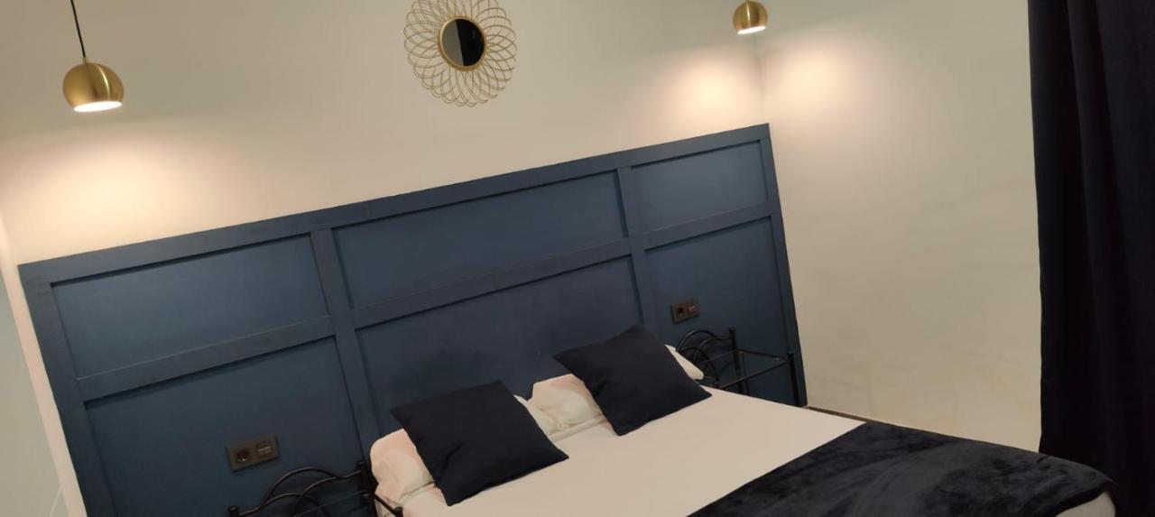 Rooms Los Montes Granada Ngoại thất bức ảnh