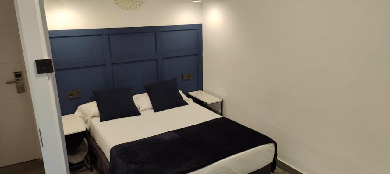 Rooms Los Montes Granada Ngoại thất bức ảnh