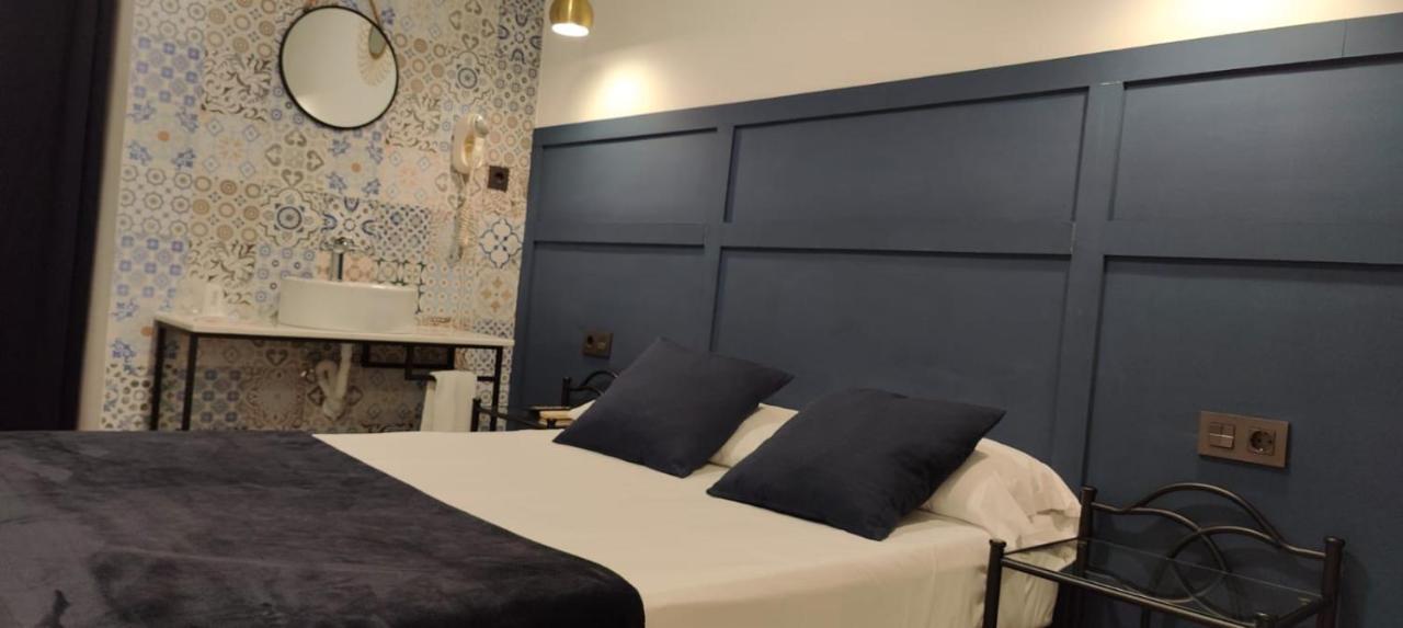 Rooms Los Montes Granada Ngoại thất bức ảnh