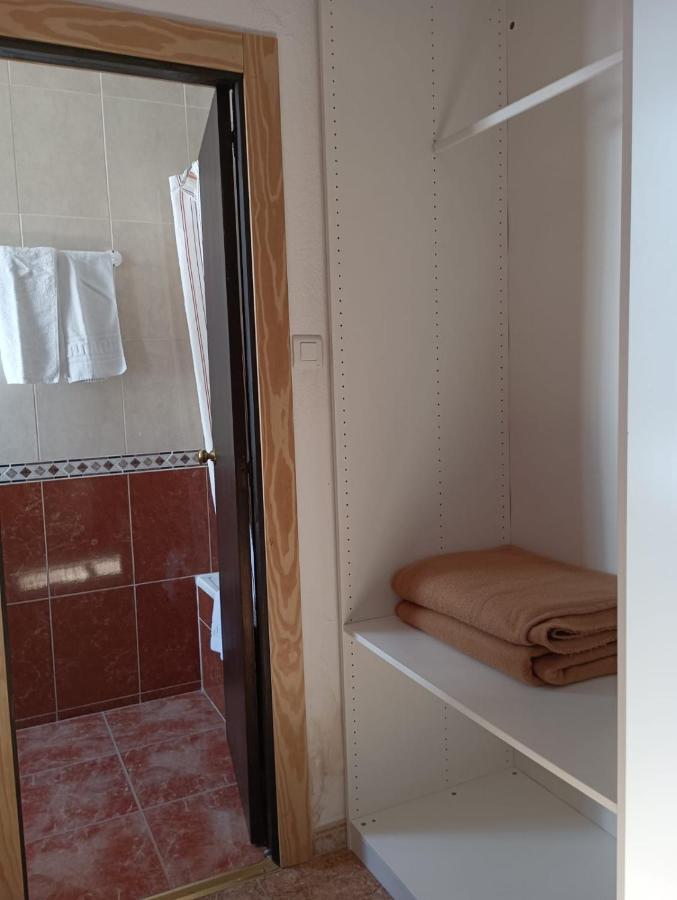 Rooms Los Montes Granada Ngoại thất bức ảnh