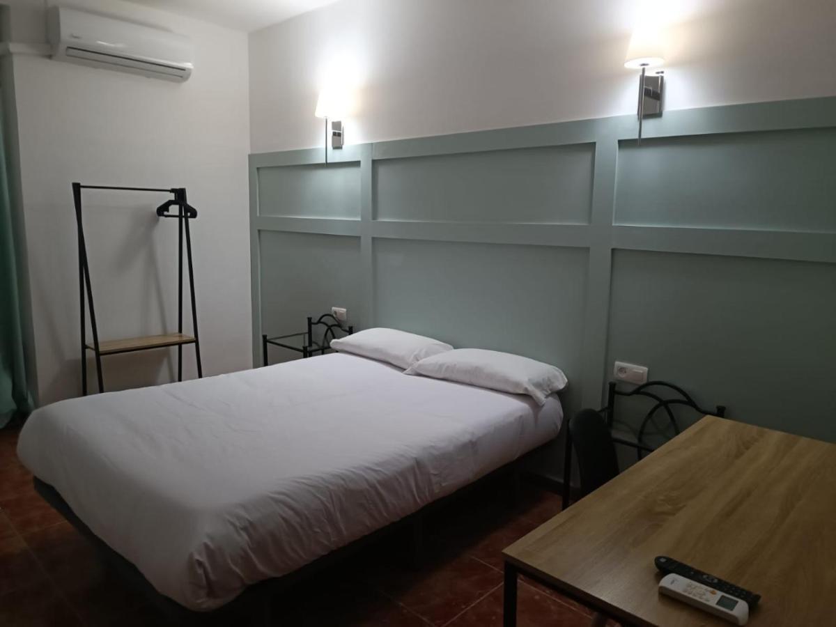 Rooms Los Montes Granada Ngoại thất bức ảnh