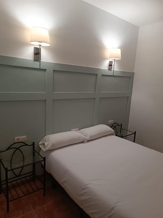 Rooms Los Montes Granada Ngoại thất bức ảnh