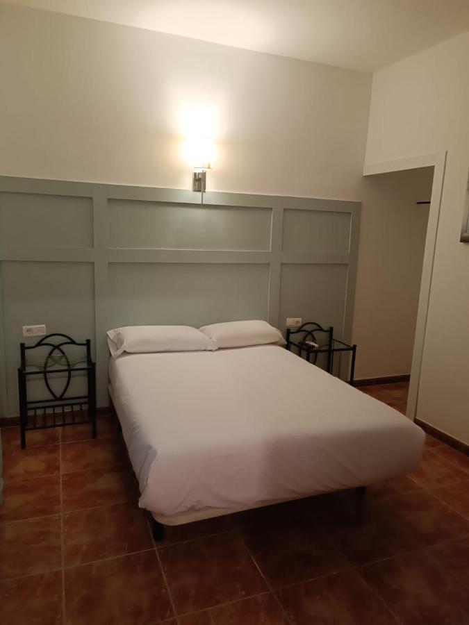 Rooms Los Montes Granada Ngoại thất bức ảnh