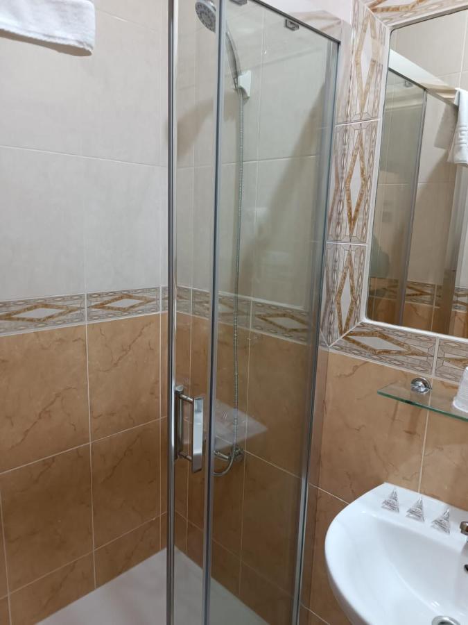 Rooms Los Montes Granada Ngoại thất bức ảnh