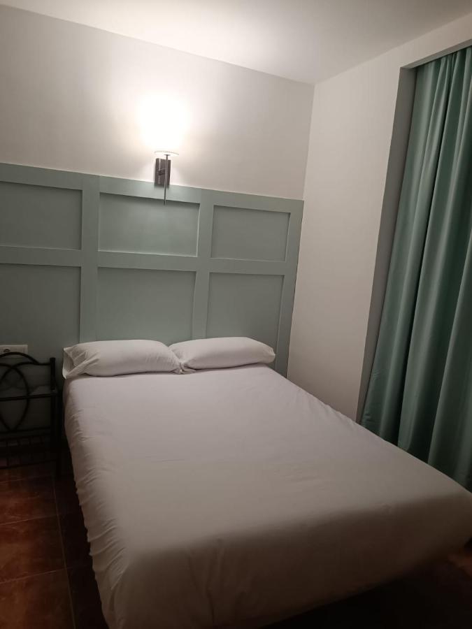 Rooms Los Montes Granada Ngoại thất bức ảnh