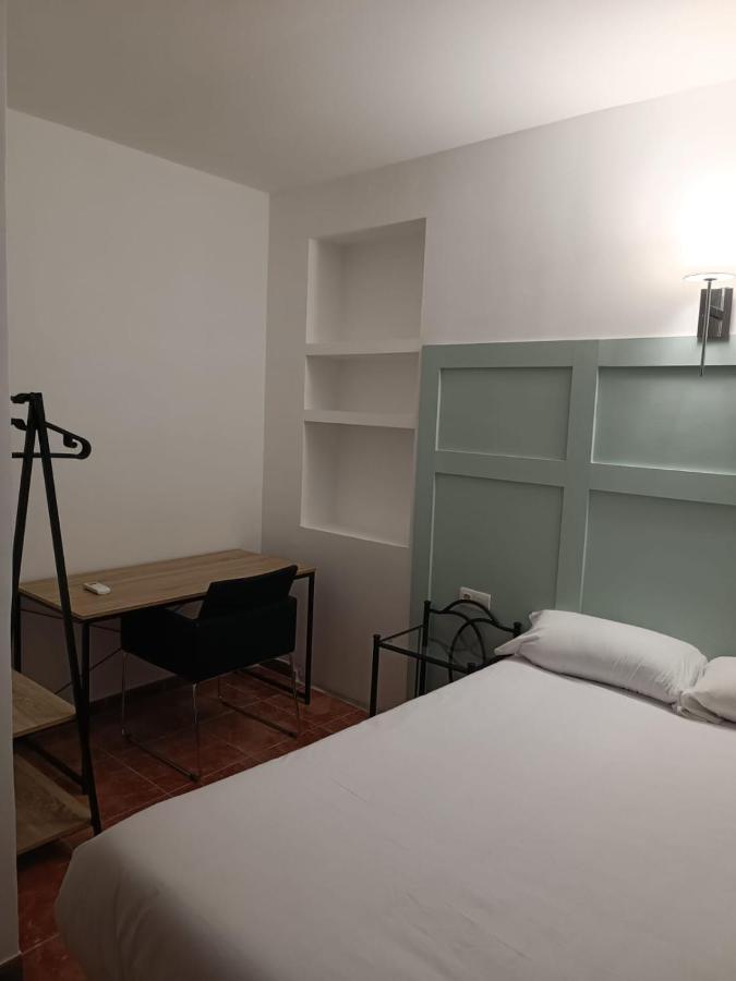 Rooms Los Montes Granada Ngoại thất bức ảnh