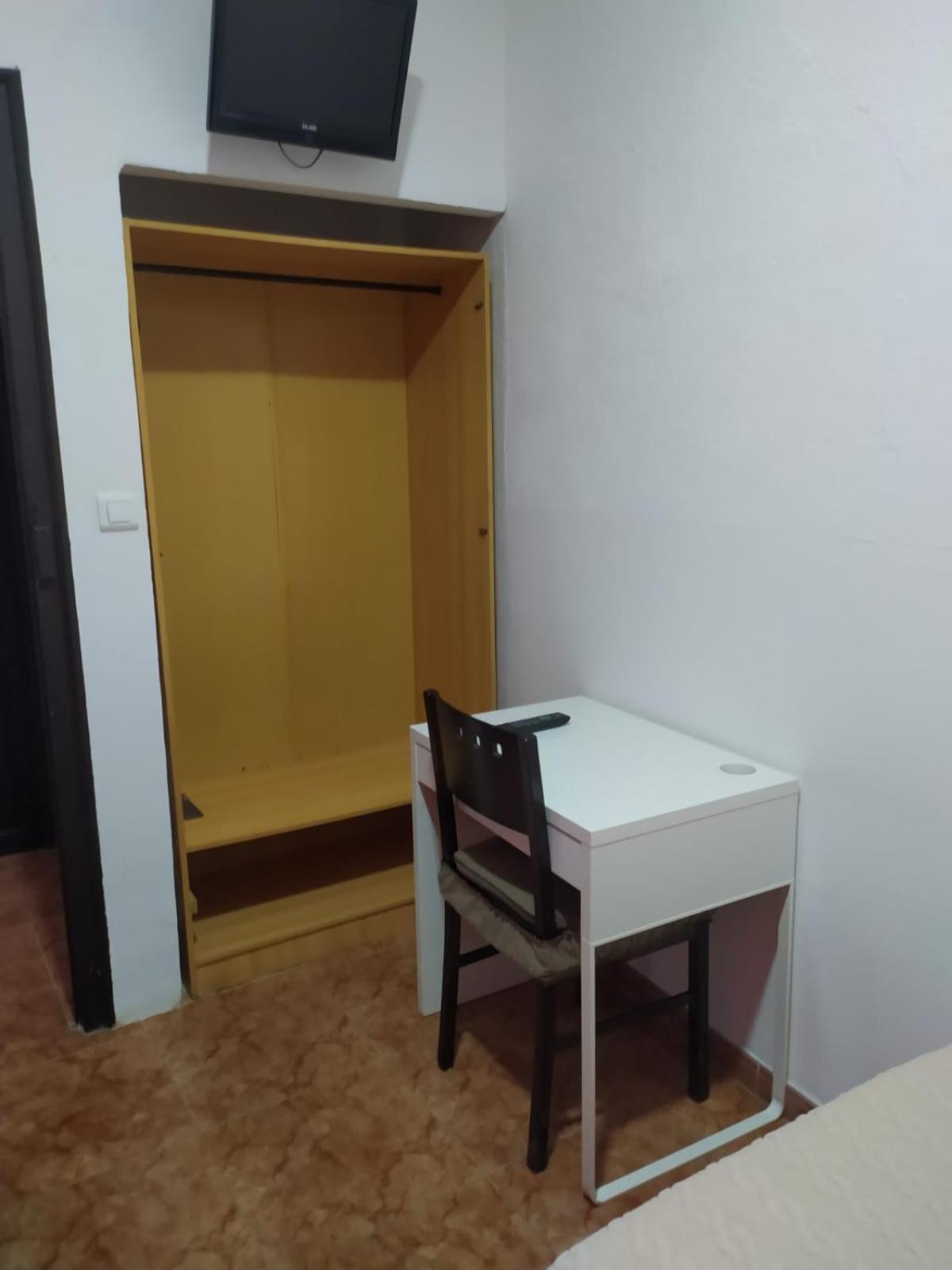 Rooms Los Montes Granada Ngoại thất bức ảnh