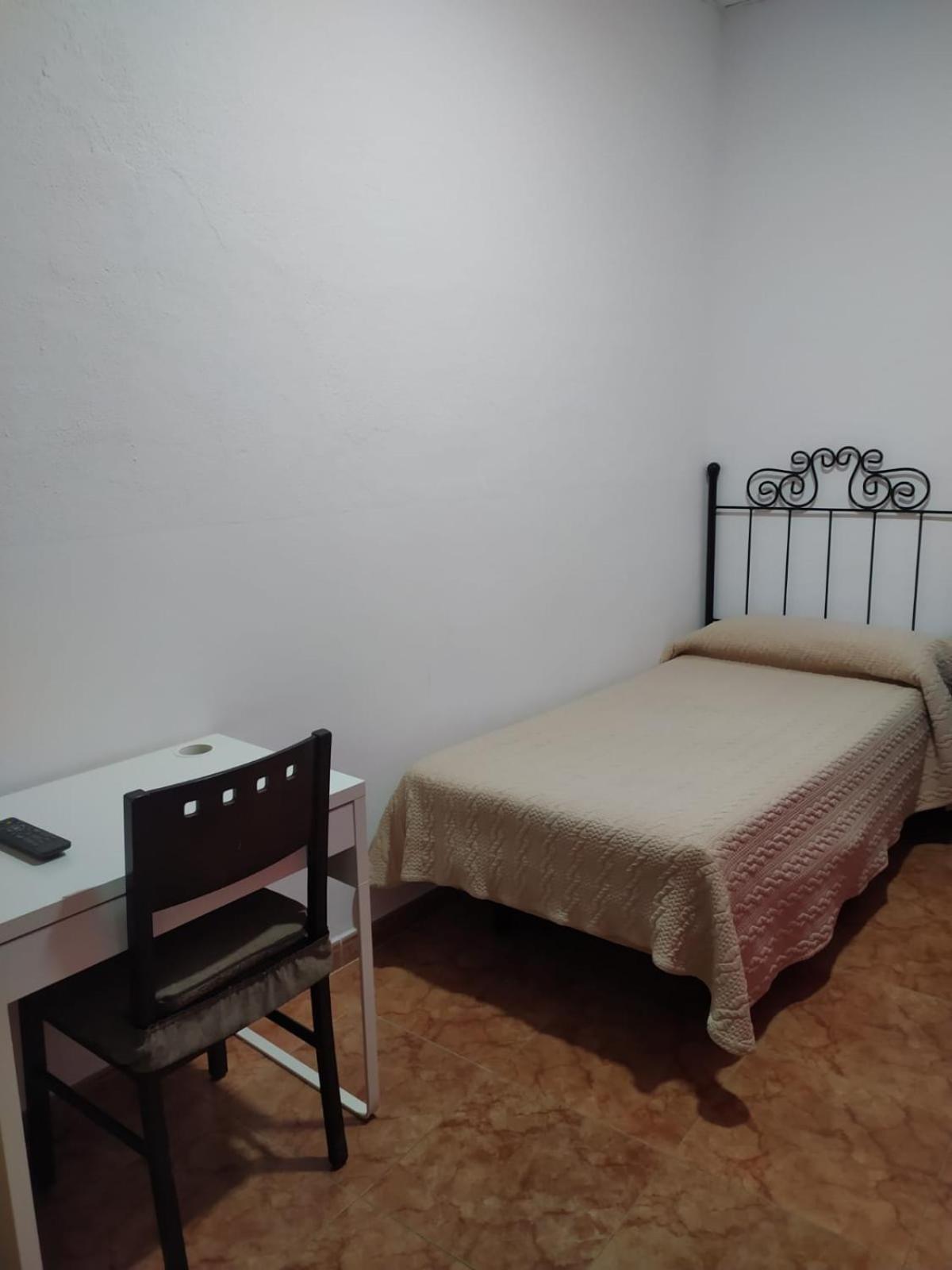 Rooms Los Montes Granada Ngoại thất bức ảnh