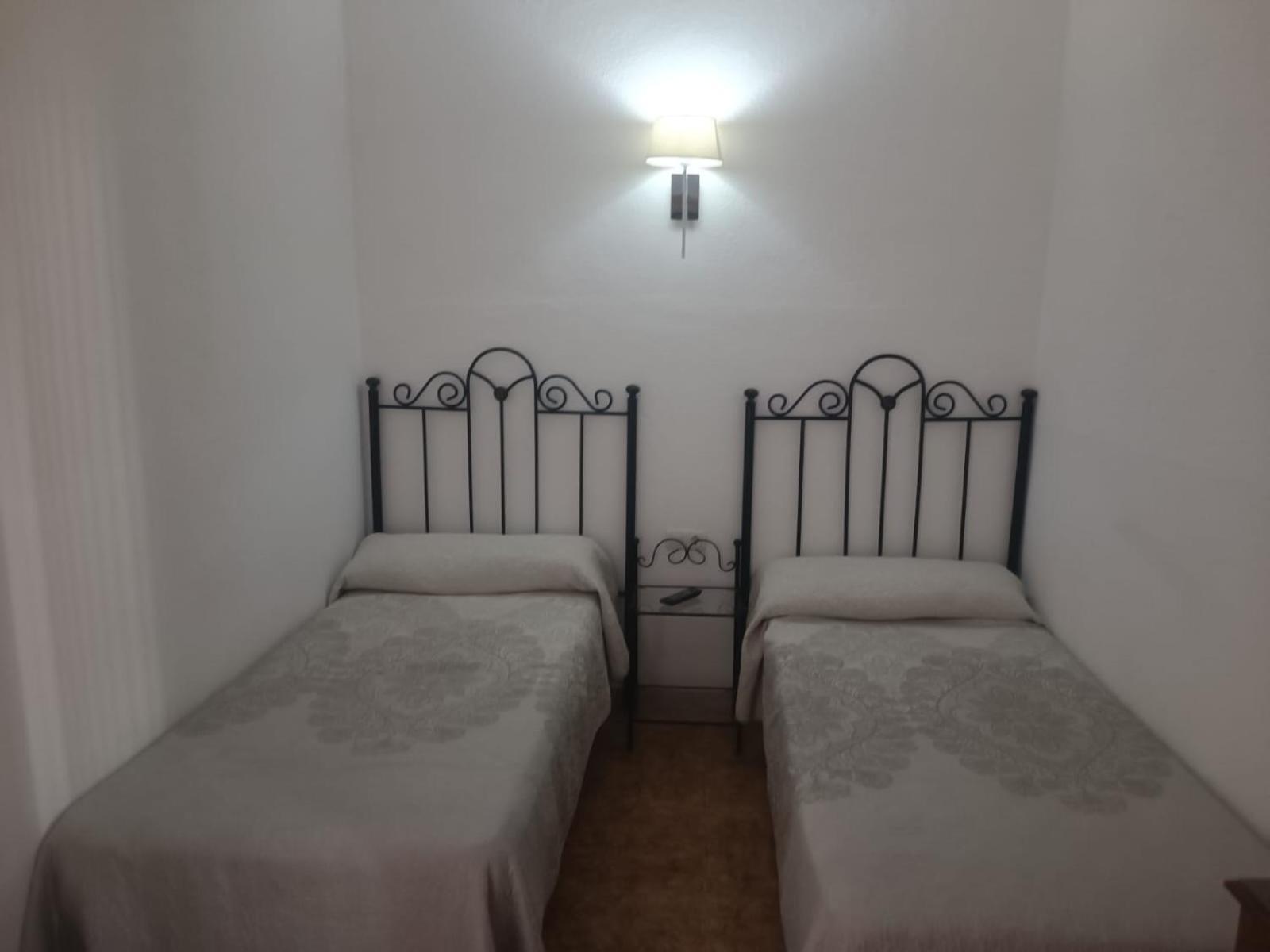 Rooms Los Montes Granada Ngoại thất bức ảnh
