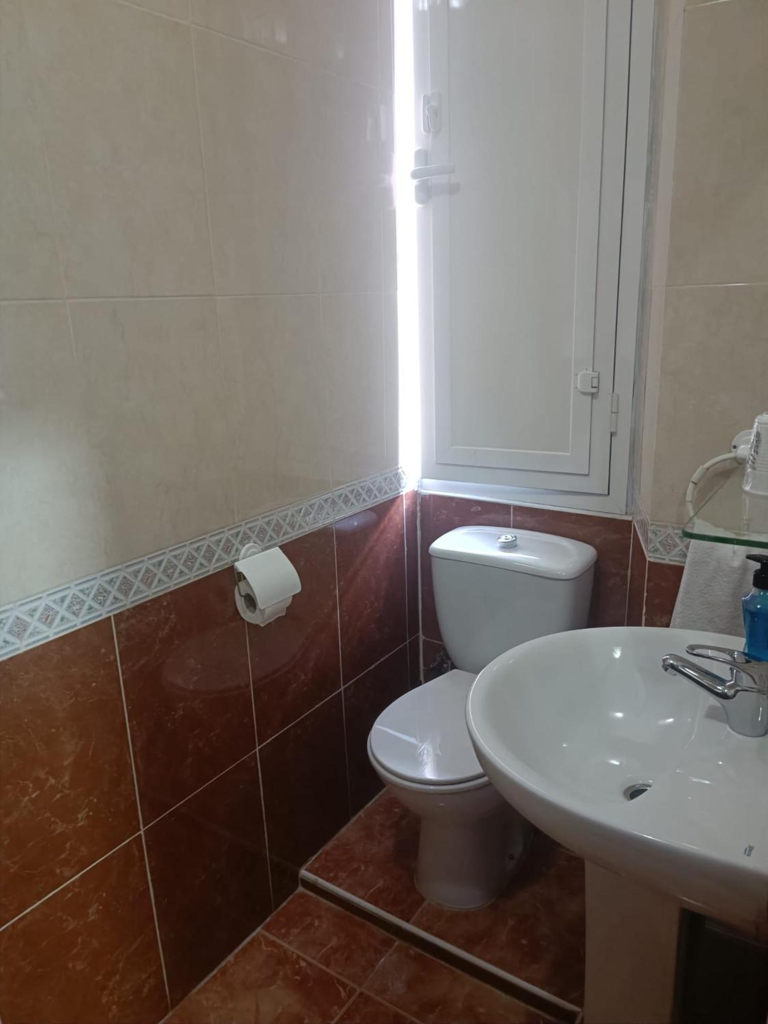 Rooms Los Montes Granada Ngoại thất bức ảnh
