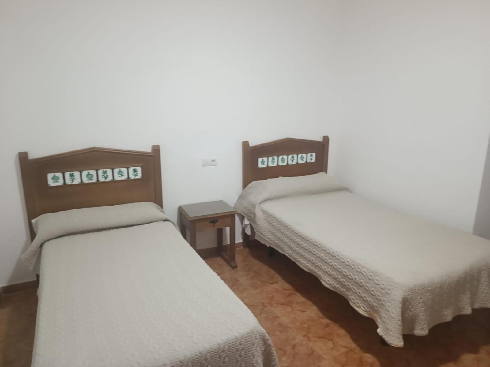 Rooms Los Montes Granada Ngoại thất bức ảnh