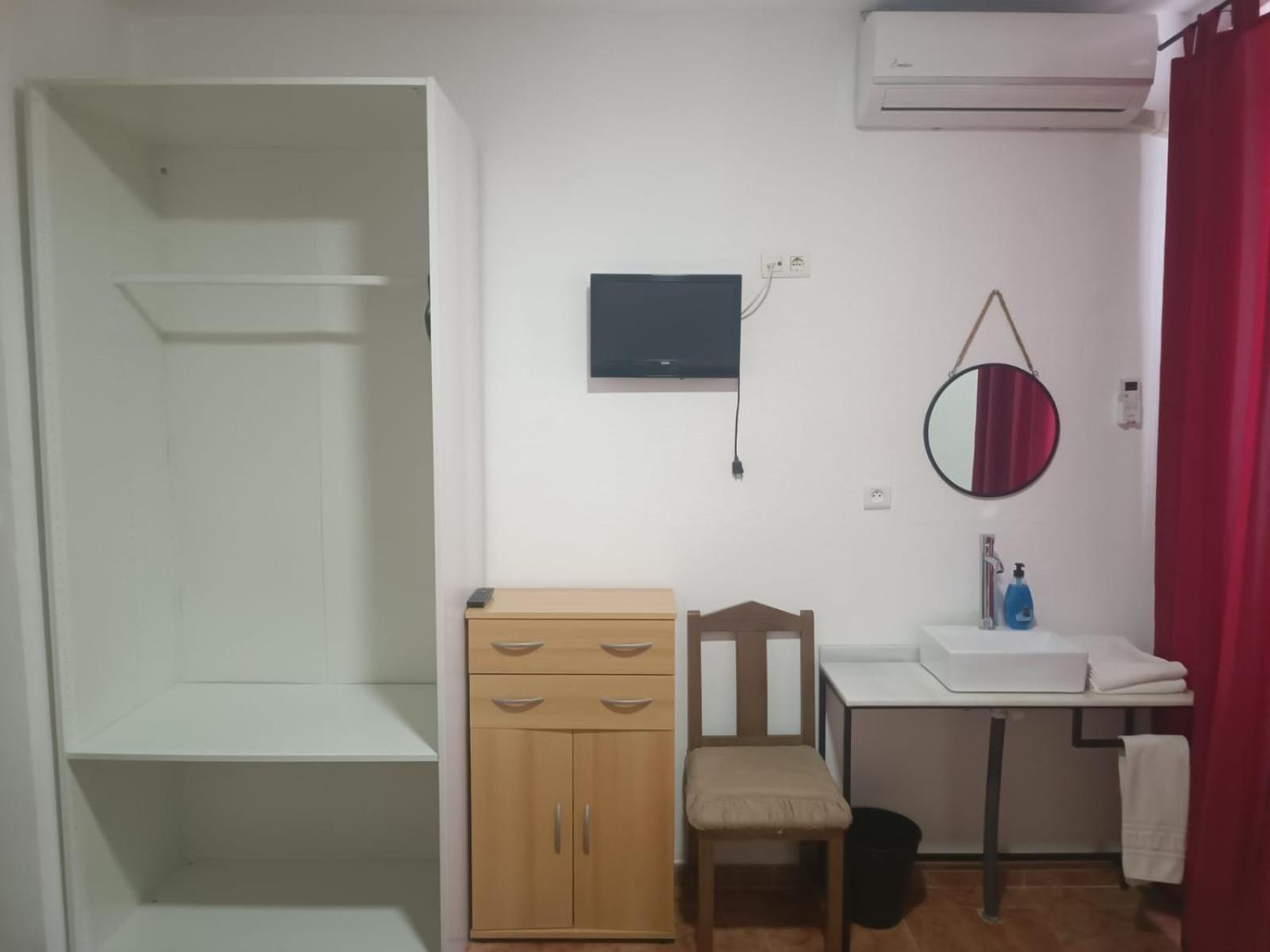Rooms Los Montes Granada Ngoại thất bức ảnh