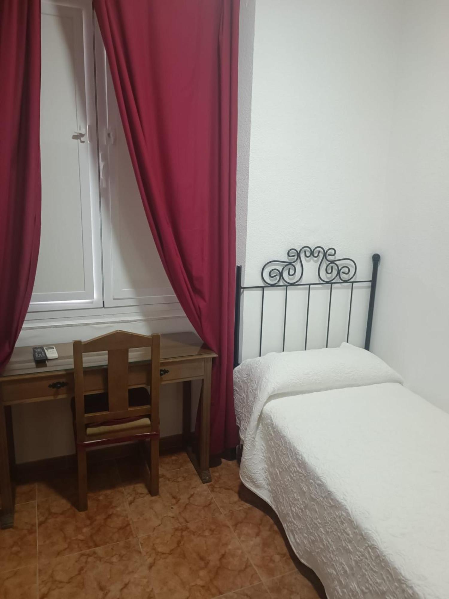 Rooms Los Montes Granada Ngoại thất bức ảnh