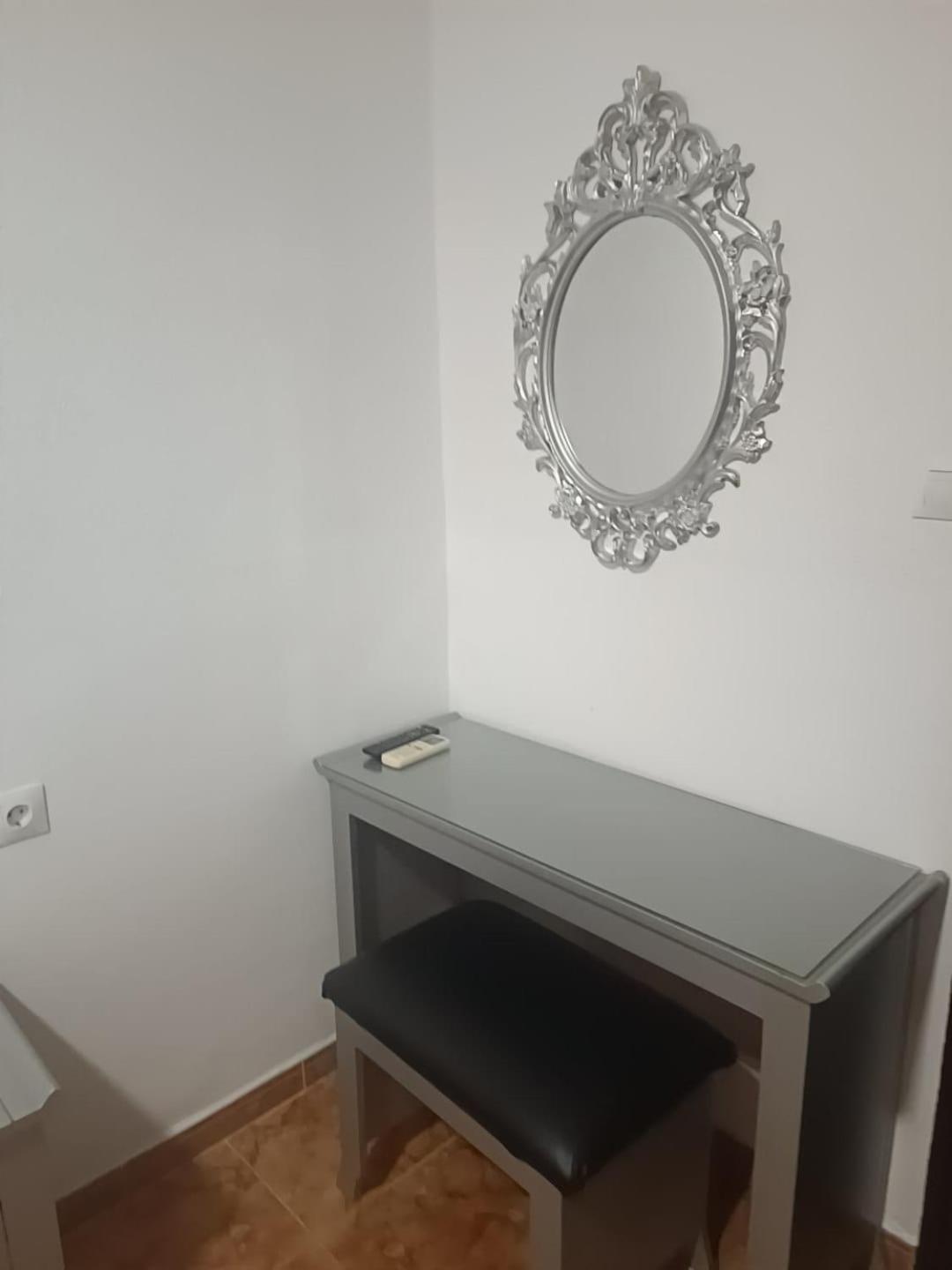 Rooms Los Montes Granada Ngoại thất bức ảnh