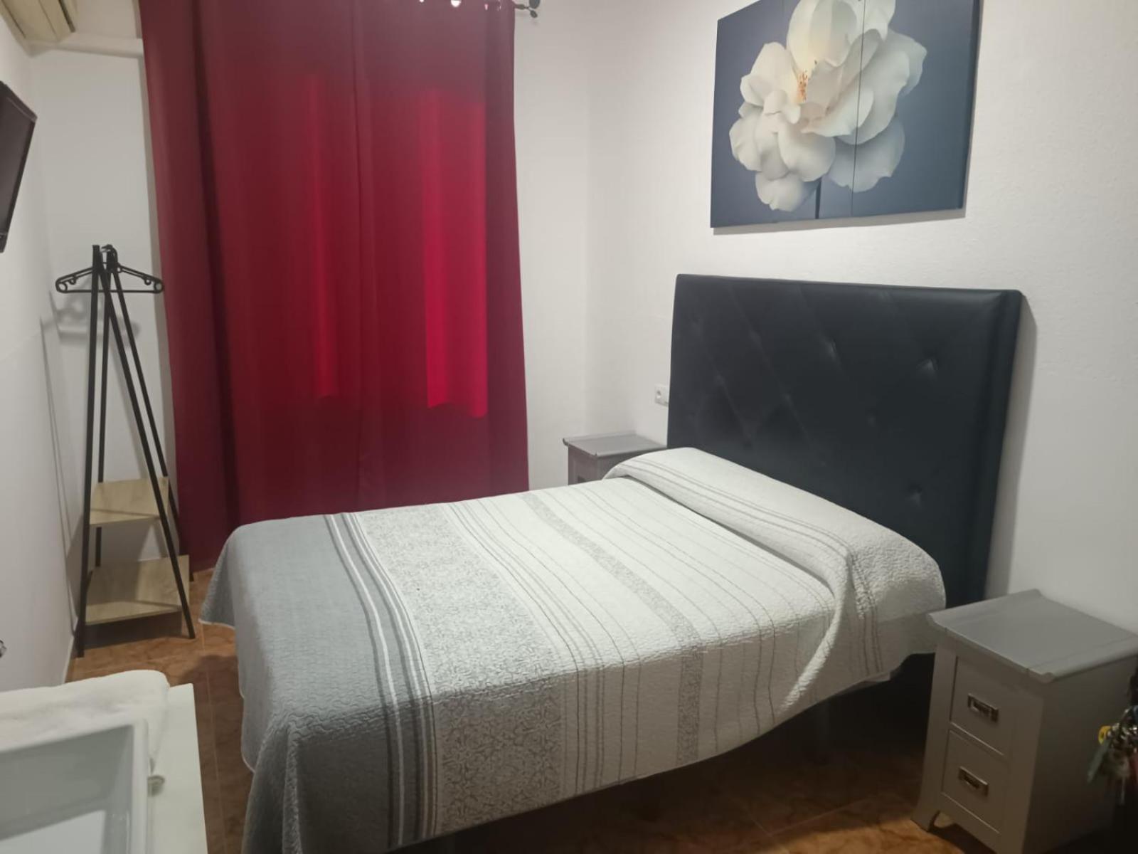 Rooms Los Montes Granada Ngoại thất bức ảnh