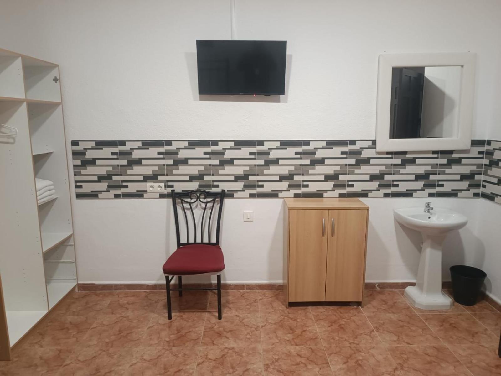 Rooms Los Montes Granada Ngoại thất bức ảnh