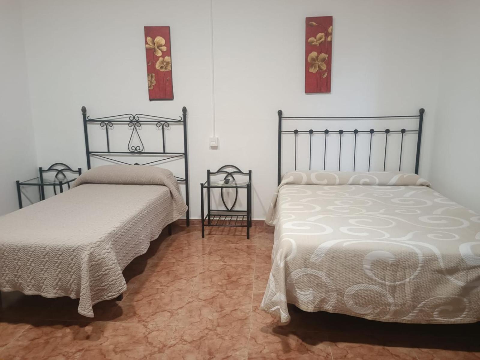 Rooms Los Montes Granada Ngoại thất bức ảnh