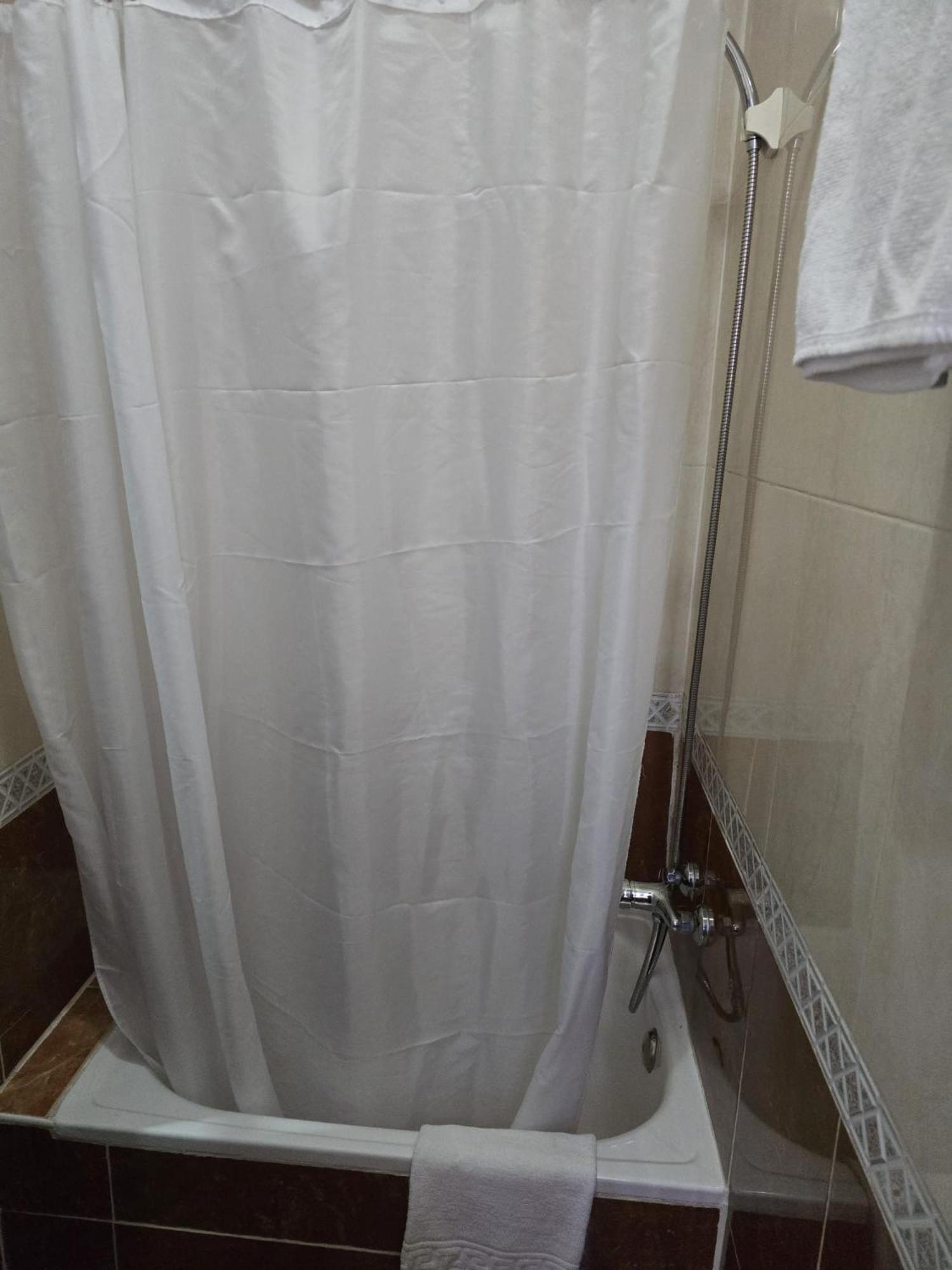 Rooms Los Montes Granada Ngoại thất bức ảnh