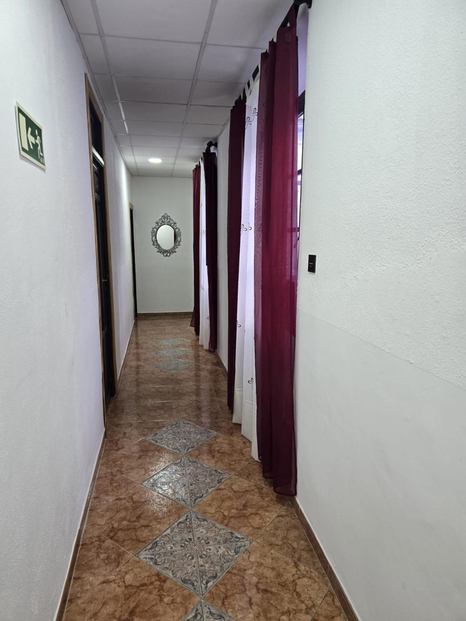 Rooms Los Montes Granada Ngoại thất bức ảnh