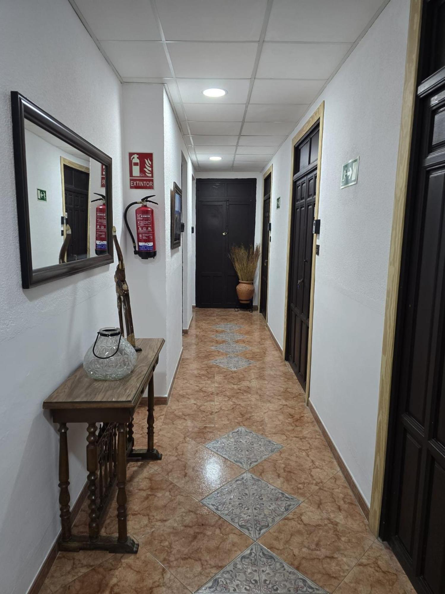 Rooms Los Montes Granada Ngoại thất bức ảnh