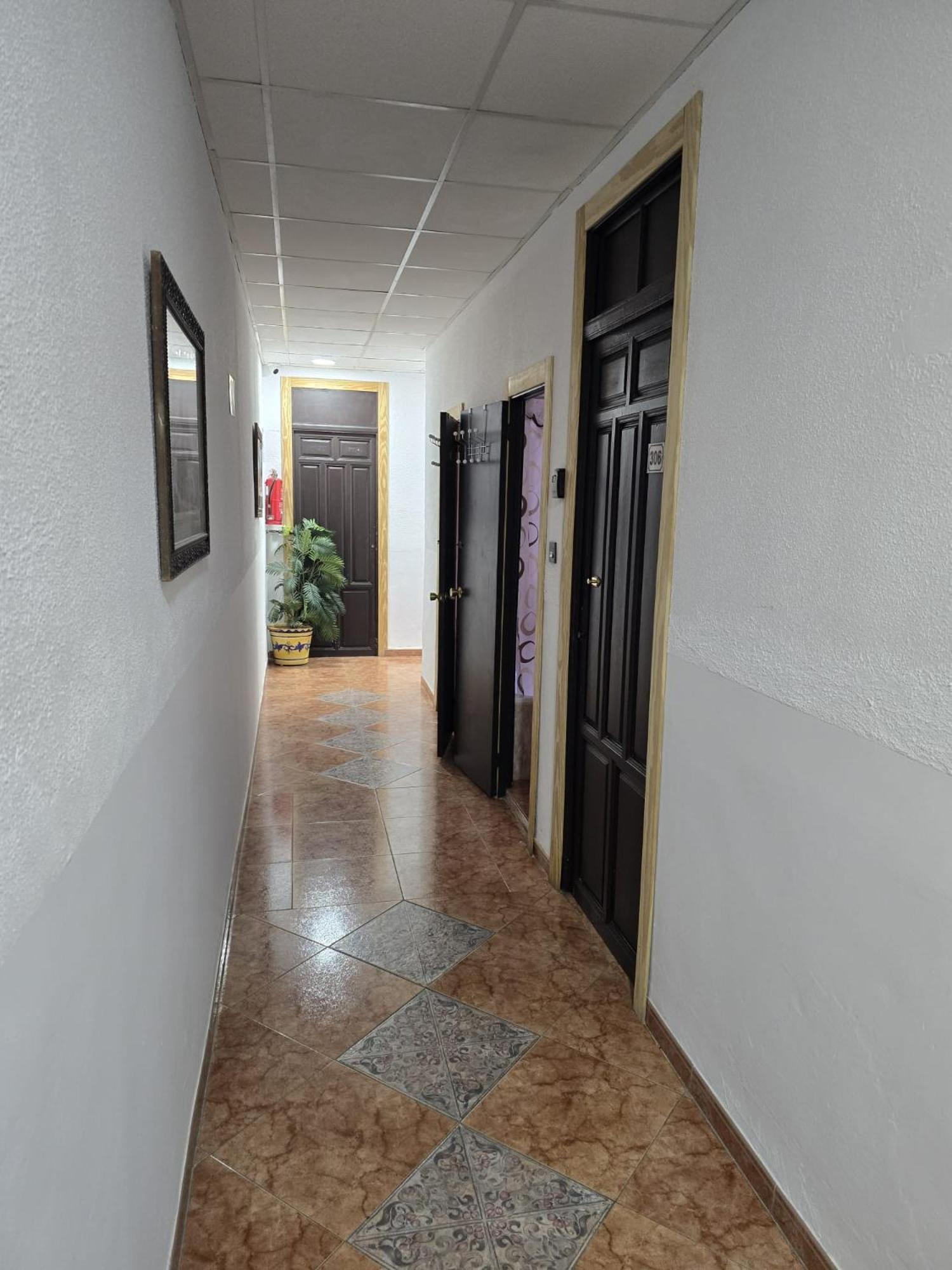 Rooms Los Montes Granada Ngoại thất bức ảnh