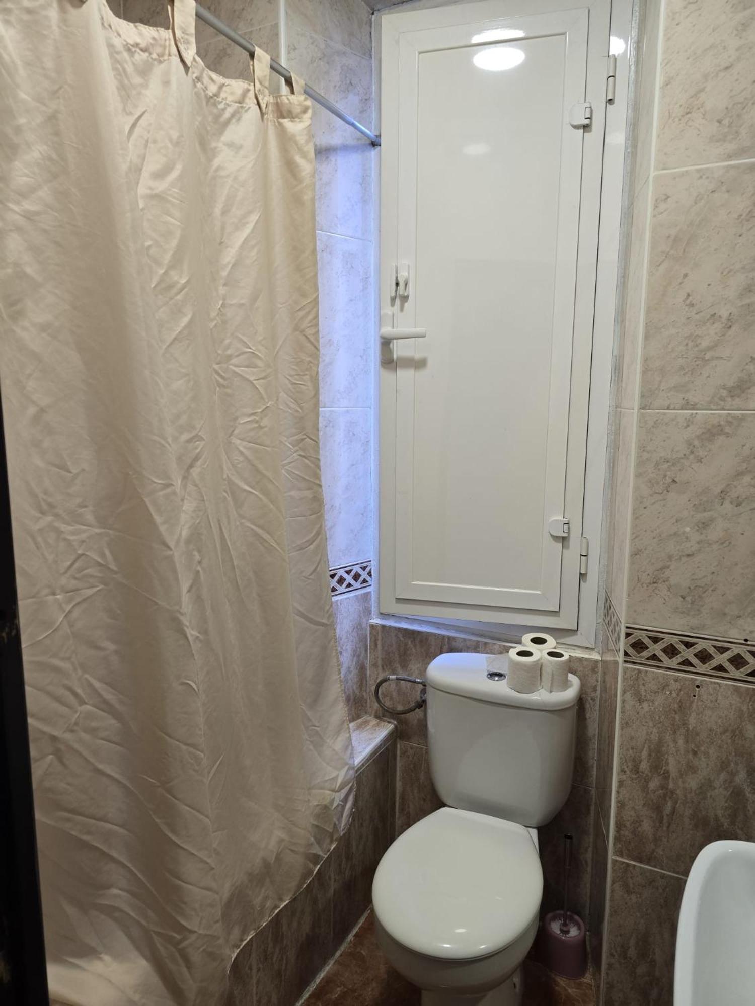 Rooms Los Montes Granada Ngoại thất bức ảnh